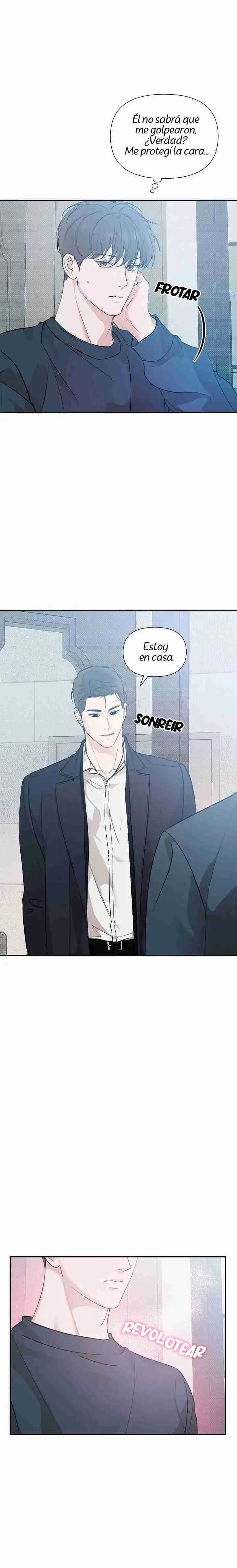 Stranger (Seonmyeong) (2021) - Capítulo 64 - Página 11 - LectorTMOo