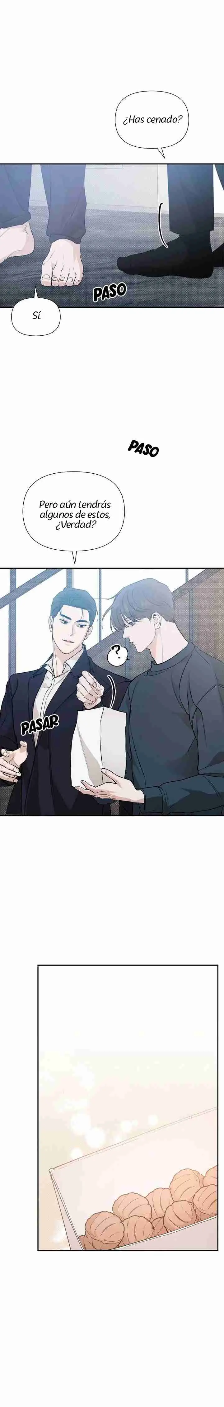 Stranger (Seonmyeong) (2021) - Capítulo 64 - Página 12 - LectorTMOo