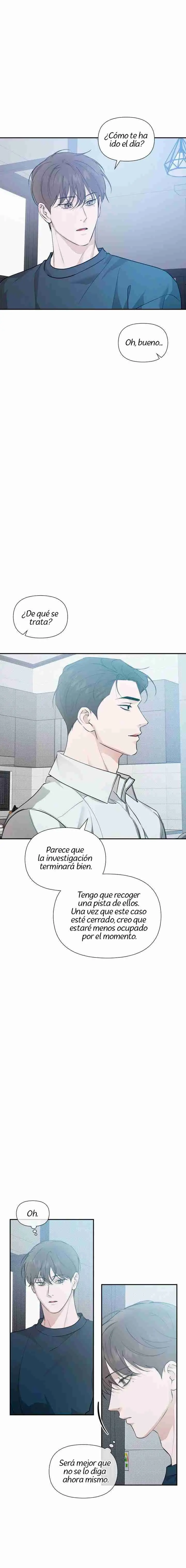 Stranger (Seonmyeong) (2021) - Capítulo 64 - Página 15 - LectorTMOo