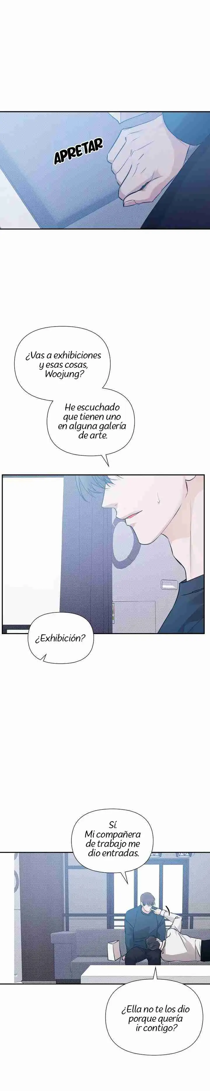 Stranger (Seonmyeong) (2021) - Capítulo 64 - Página 17 - LectorTMOo