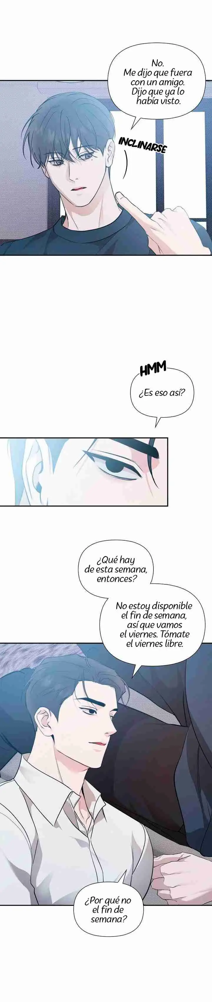 Stranger (Seonmyeong) (2021) - Capítulo 64 - Página 18 - LectorTMOo