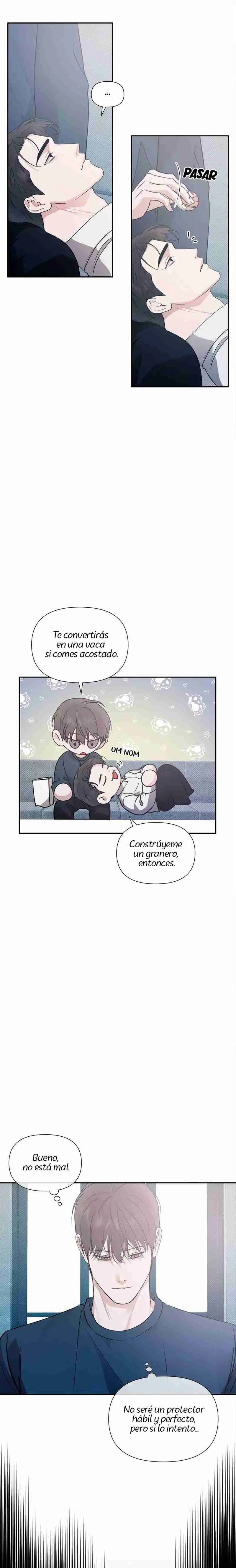 Stranger (Seonmyeong) (2021) - Capítulo 64 - Página 20 - LectorTMOo