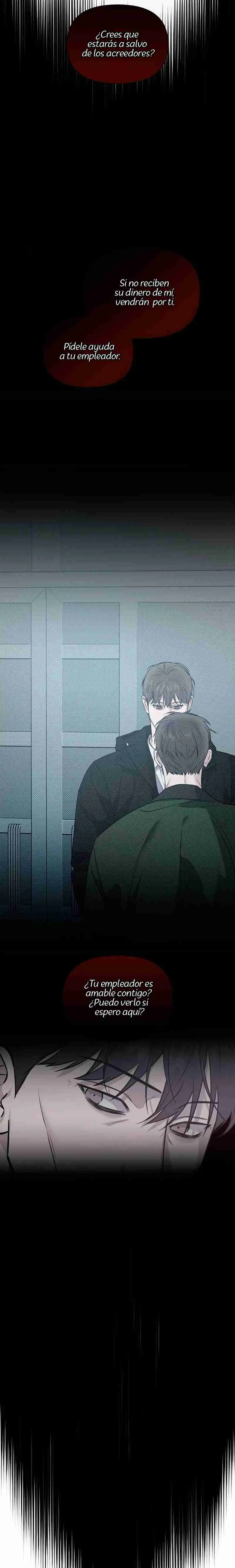 Stranger (Seonmyeong) (2021) - Capítulo 64 - Página 21 - LectorTMOo
