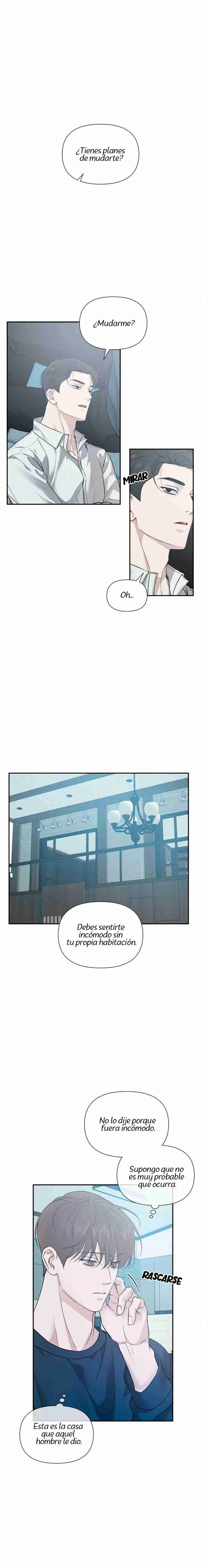 Stranger (Seonmyeong) (2021) - Capítulo 65 - Página 3 - LectorTMOo