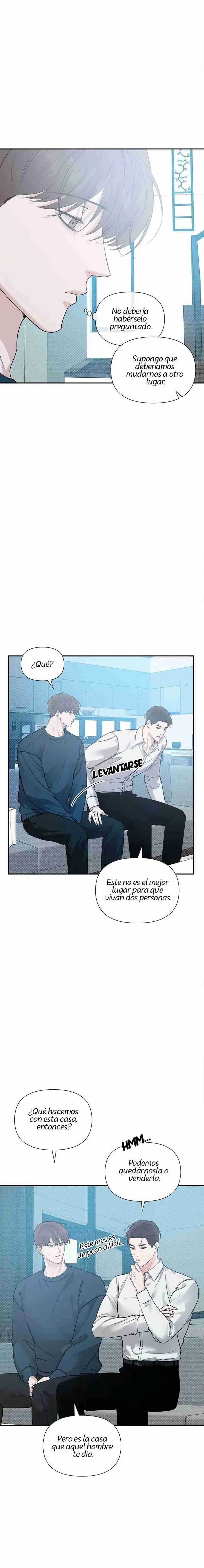 Stranger (Seonmyeong) (2021) - Capítulo 65 - Página 4 - LectorTMOo