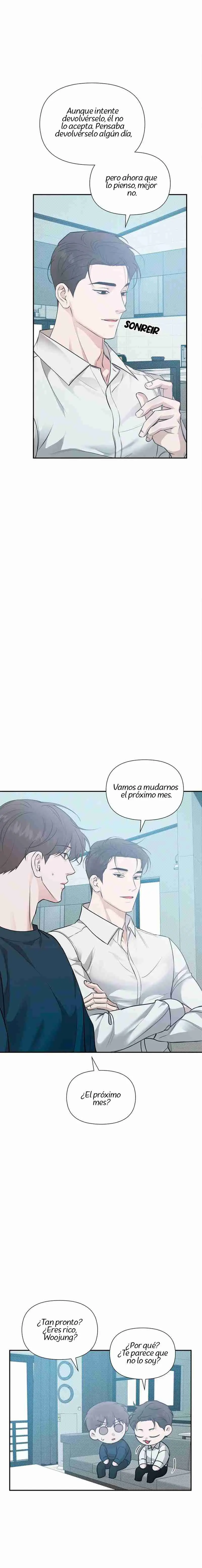 Stranger (Seonmyeong) (2021) - Capítulo 65 - Página 5 - LectorTMOo