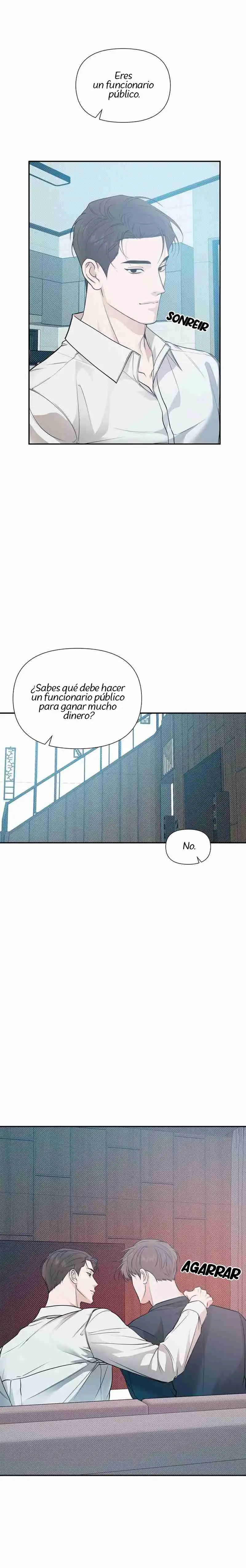 Stranger (Seonmyeong) (2021) - Capítulo 65 - Página 6 - LectorTMOo