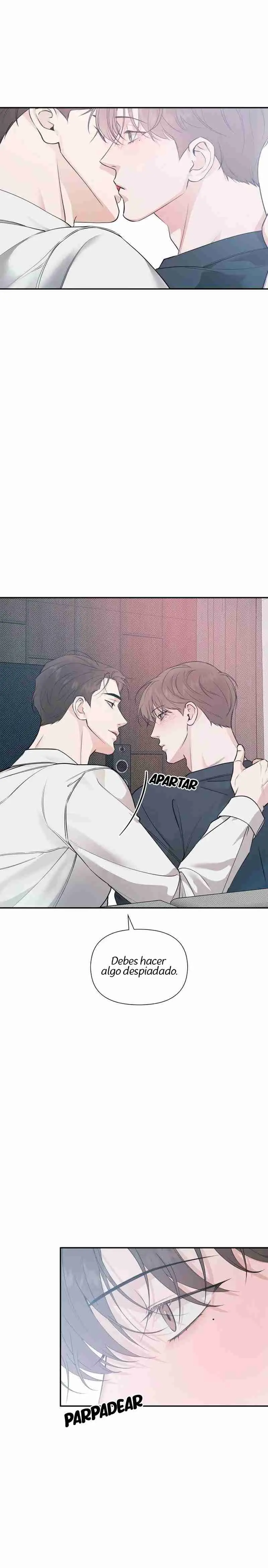 Stranger (Seonmyeong) (2021) - Capítulo 65 - Página 7 - LectorTMOo