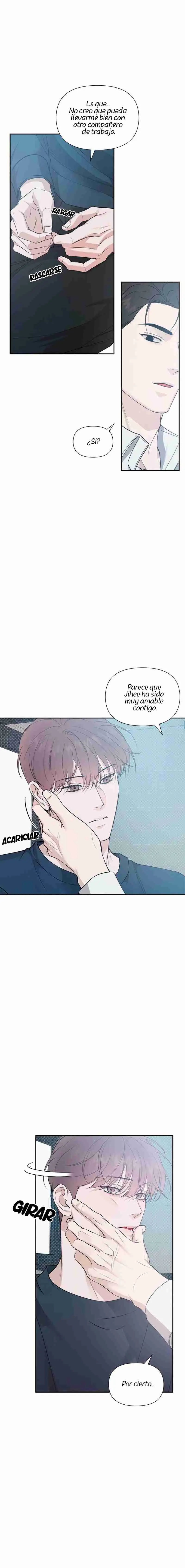 Stranger (Seonmyeong) (2021) - Capítulo 65 - Página 9 - LectorTMOo
