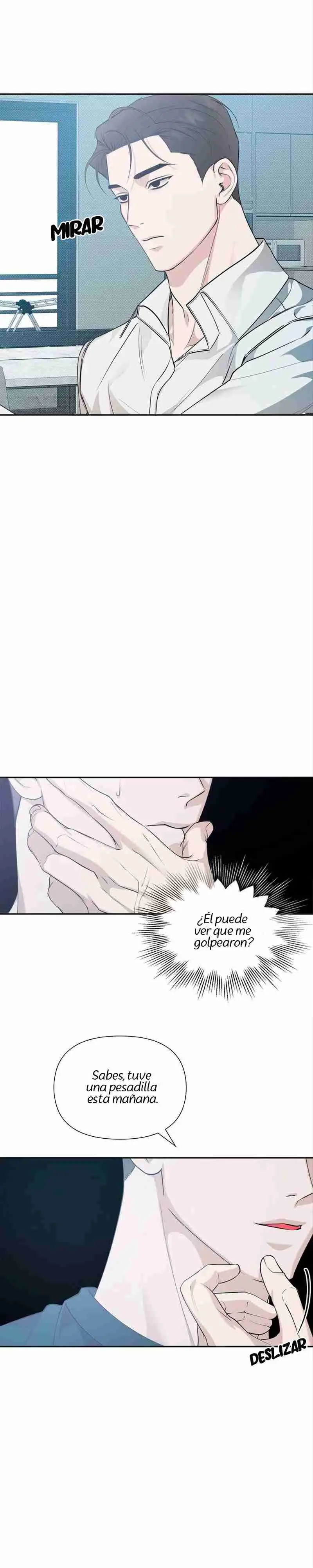 Stranger (Seonmyeong) (2021) - Capítulo 65 - Página 10 - LectorTMOo