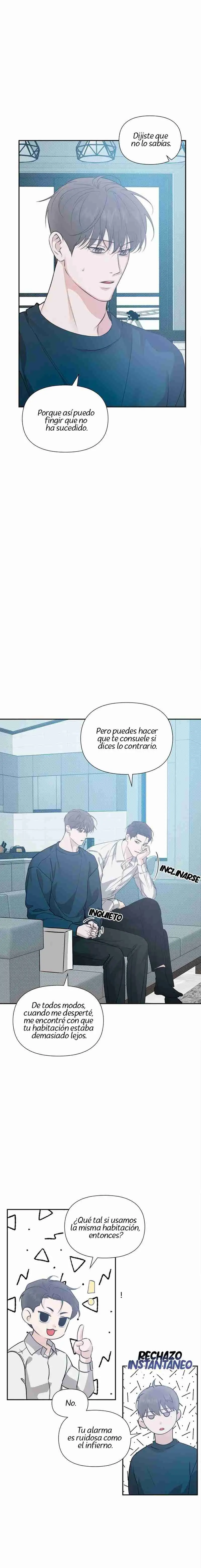 Stranger (Seonmyeong) (2021) - Capítulo 65 - Página 11 - LectorTMOo