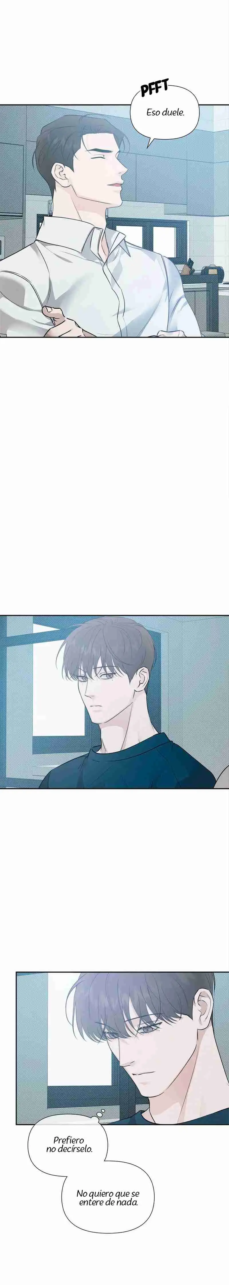 Stranger (Seonmyeong) (2021) - Capítulo 65 - Página 12 - LectorTMOo