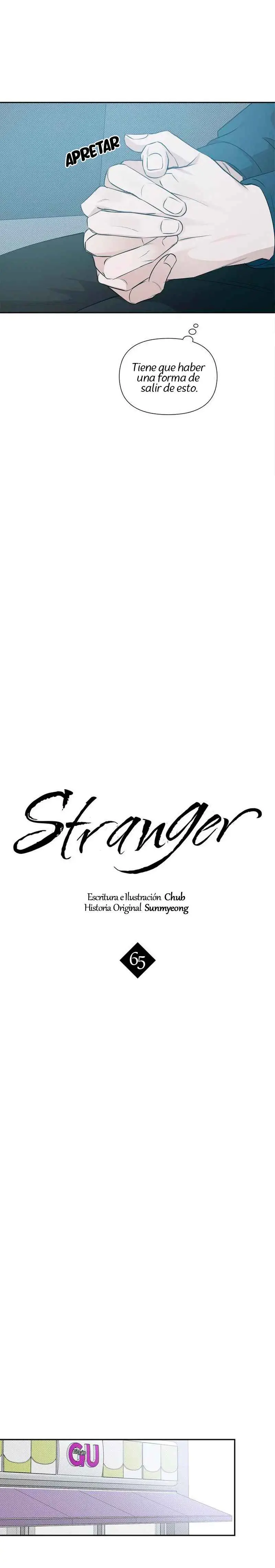 Stranger (Seonmyeong) (2021) - Capítulo 65 - Página 13 - LectorTMOo