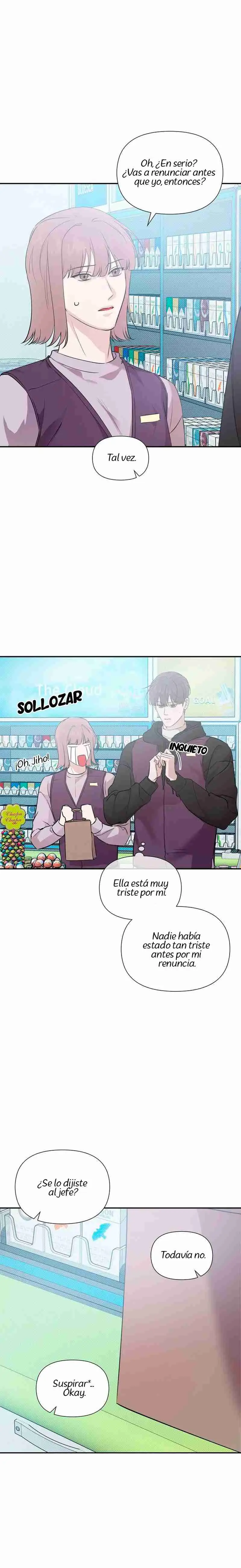 Stranger (Seonmyeong) (2021) - Capítulo 65 - Página 16 - LectorTMOo