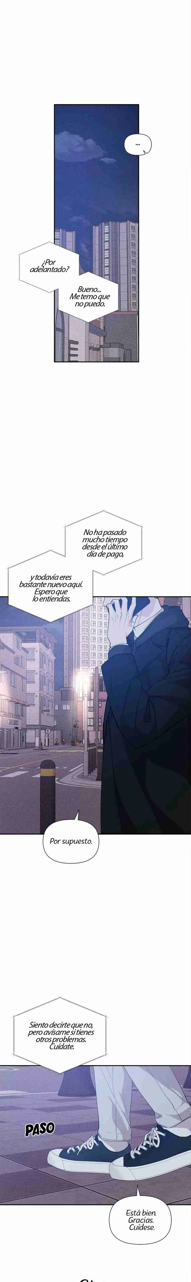 Stranger (Seonmyeong) (2021) - Capítulo 65 - Página 19 - LectorTMOo