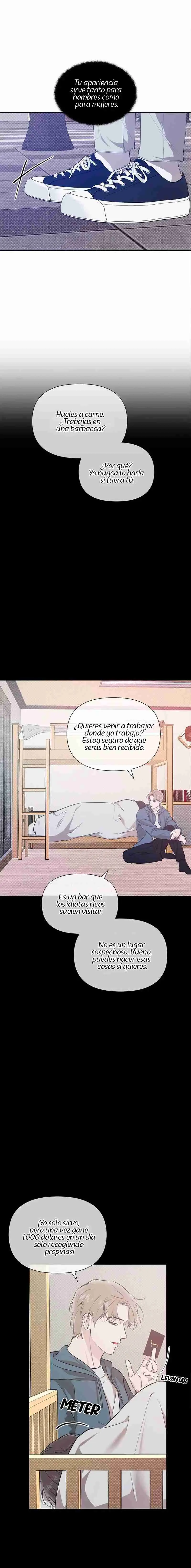 Stranger (Seonmyeong) (2021) - Capítulo 65 - Página 21 - LectorTMOo
