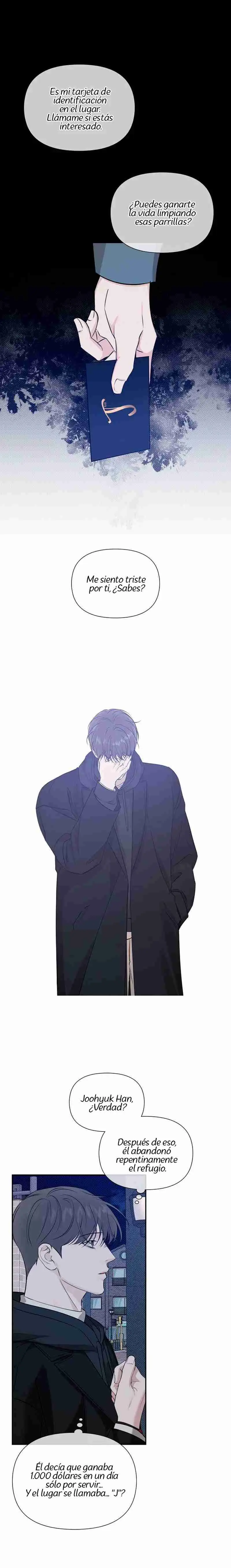 Stranger (Seonmyeong) (2021) - Capítulo 65 - Página 22 - LectorTMOo
