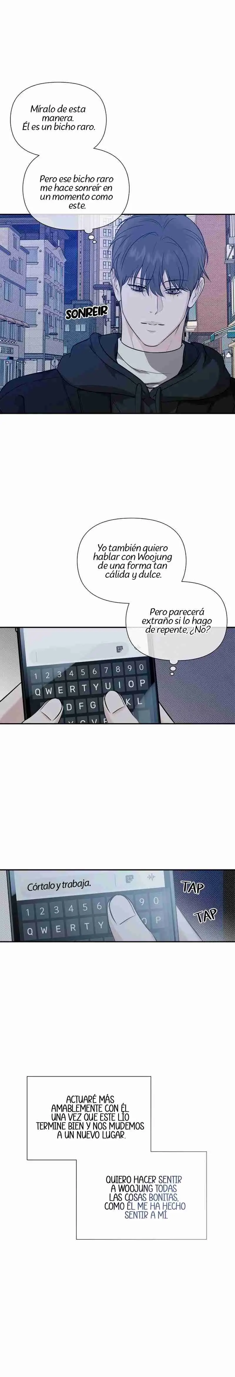Stranger (Seonmyeong) (2021) - Capítulo 65 - Página 24 - LectorTMOo