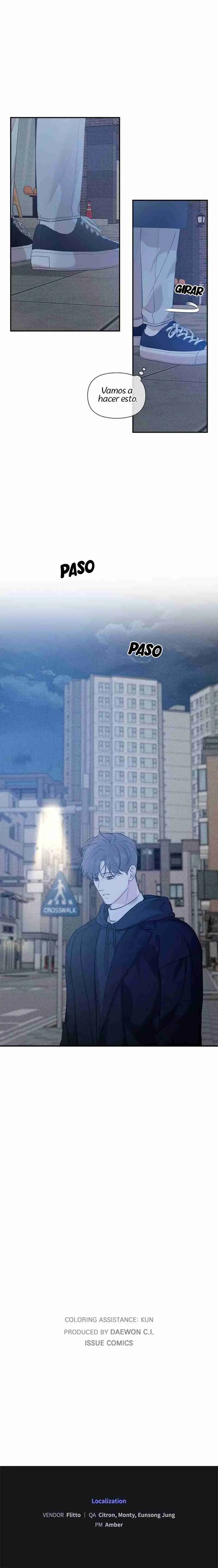 Stranger (Seonmyeong) (2021) - Capítulo 65 - Página 25 - LectorTMOo
