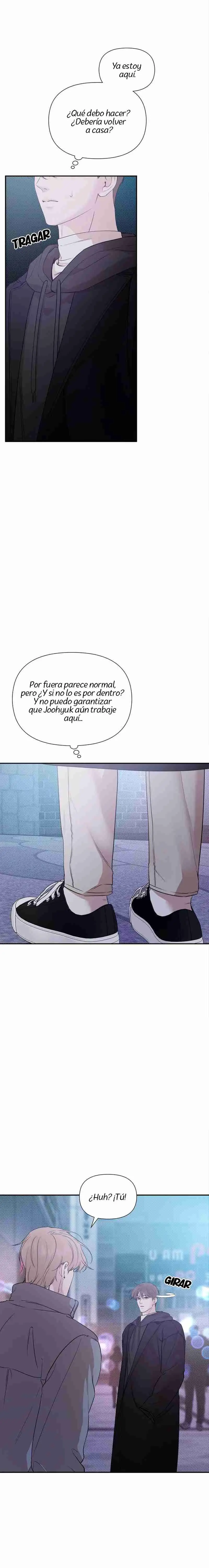 Stranger (Seonmyeong) (2021) - Capítulo 66 - Página 4 - LectorTMOo