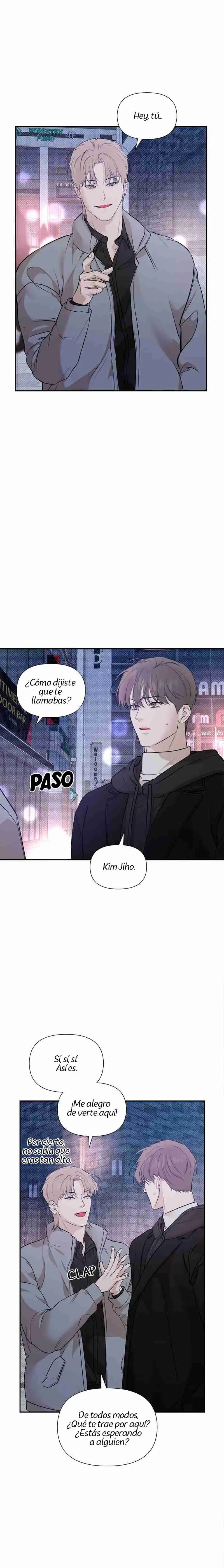 Stranger (Seonmyeong) (2021) - Capítulo 66 - Página 5 - LectorTMOo