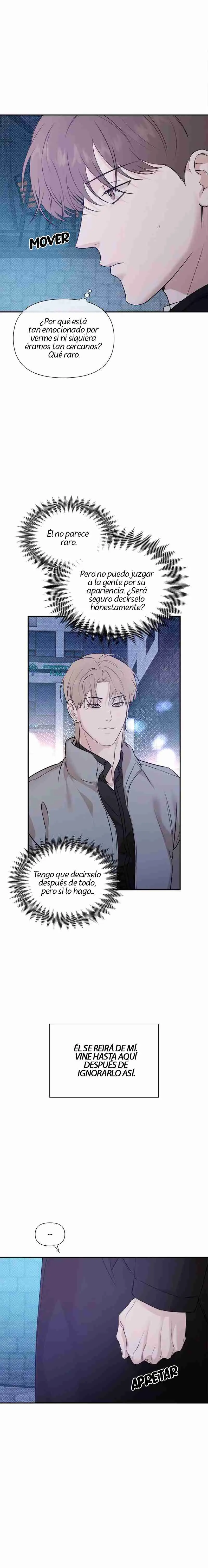 Stranger (Seonmyeong) (2021) - Capítulo 66 - Página 6 - LectorTMOo