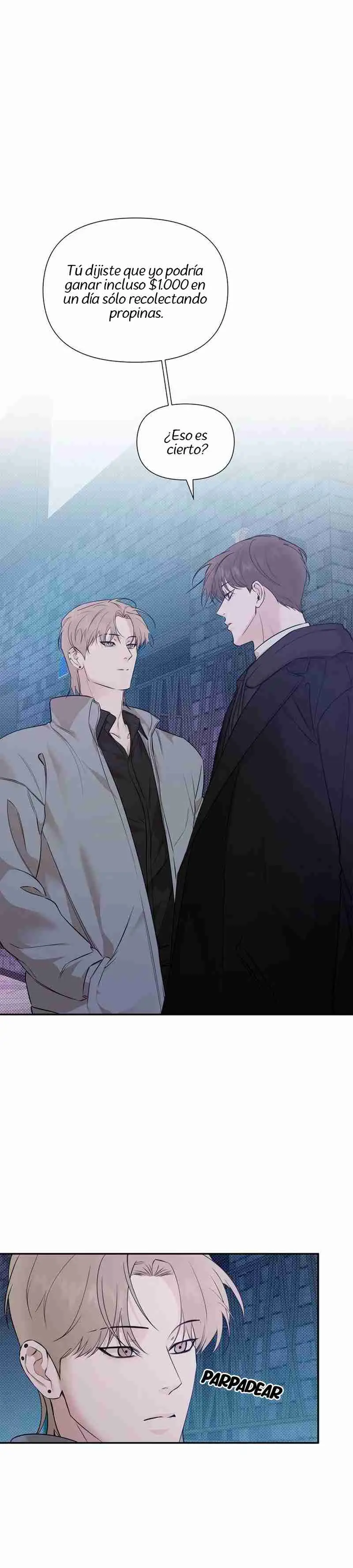 Stranger (Seonmyeong) (2021) - Capítulo 66 - Página 7 - LectorTMOo