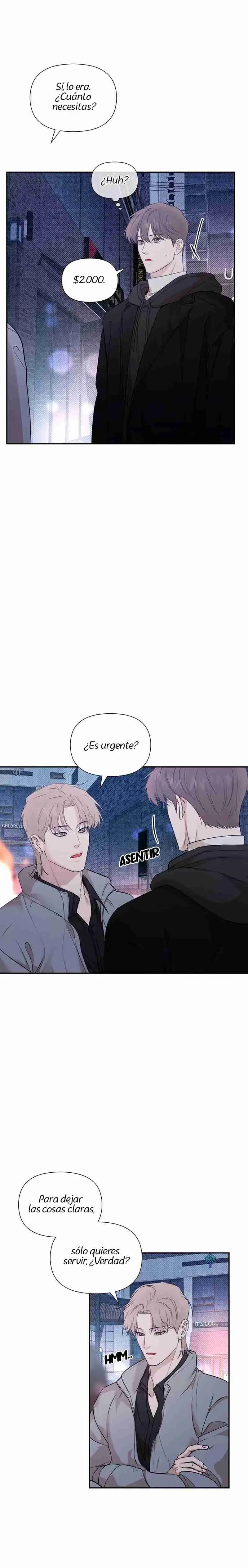 Stranger (Seonmyeong) (2021) - Capítulo 66 - Página 8 - LectorTMOo