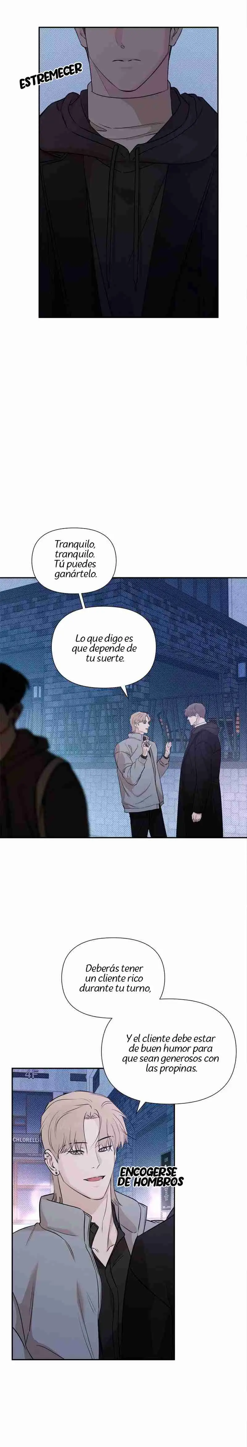 Stranger (Seonmyeong) (2021) - Capítulo 66 - Página 10 - LectorTMOo