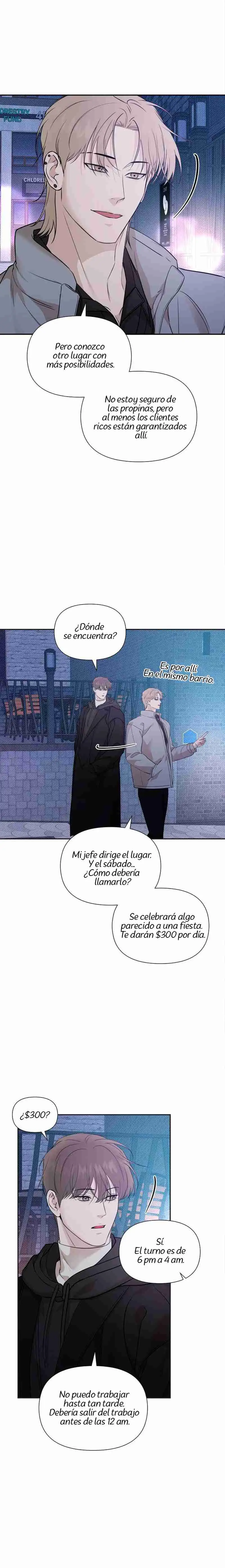 Stranger (Seonmyeong) (2021) - Capítulo 66 - Página 11 - LectorTMOo