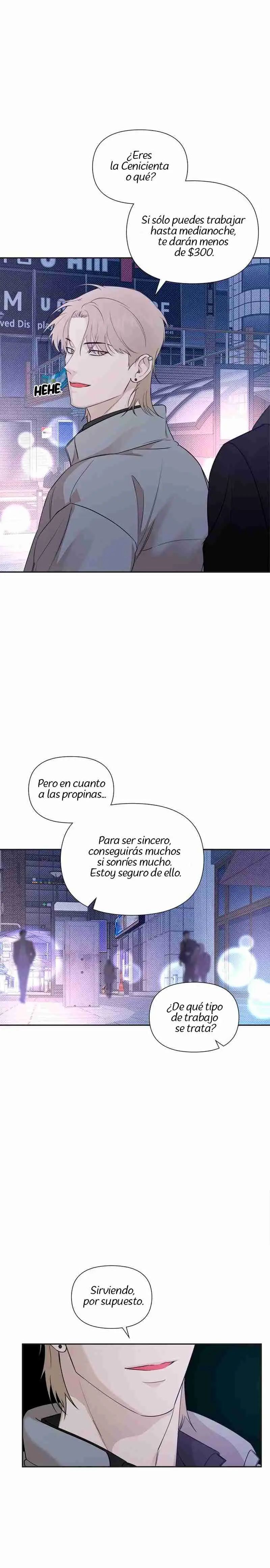 Stranger (Seonmyeong) (2021) - Capítulo 66 - Página 12 - LectorTMOo