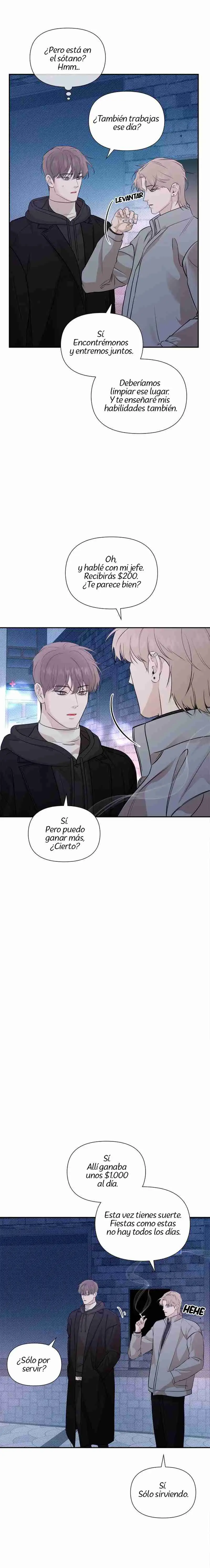Stranger (Seonmyeong) (2021) - Capítulo 66 - Página 16 - LectorTMOo