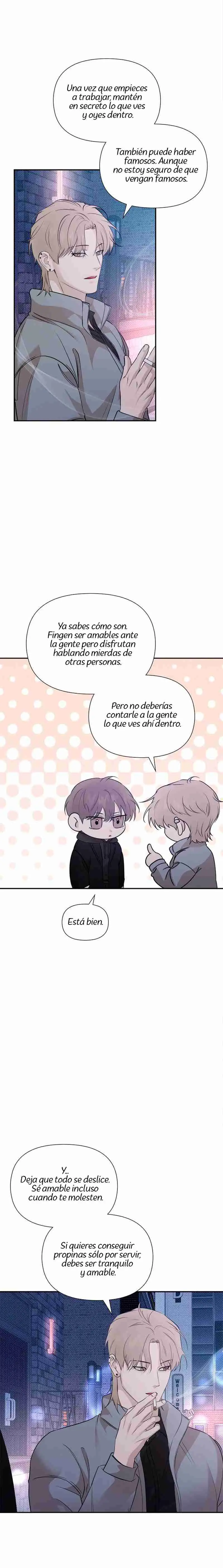 Stranger (Seonmyeong) (2021) - Capítulo 66 - Página 17 - LectorTMOo