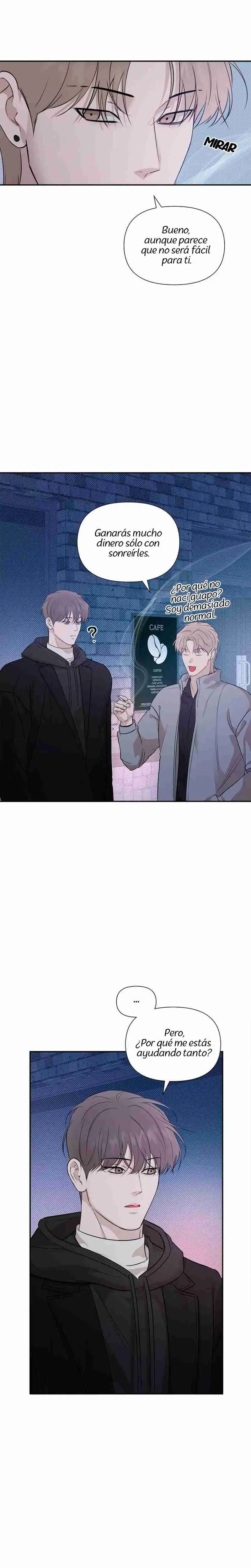 Stranger (Seonmyeong) (2021) - Capítulo 66 - Página 18 - LectorTMOo