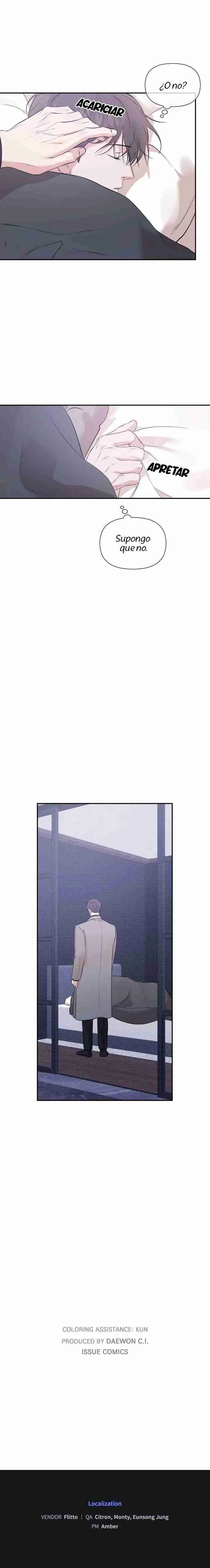 Stranger (Seonmyeong) (2021) - Capítulo 66 - Página 25 - LectorTMOo