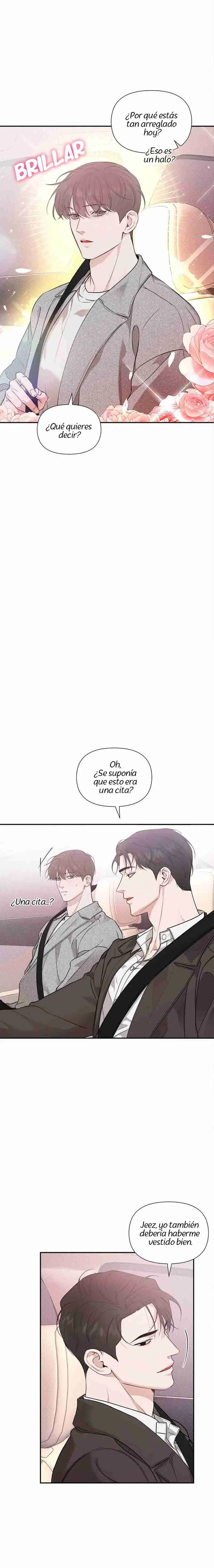 Stranger (Seonmyeong) (2021) - Capítulo 67 - Página 4 - LectorTMOo