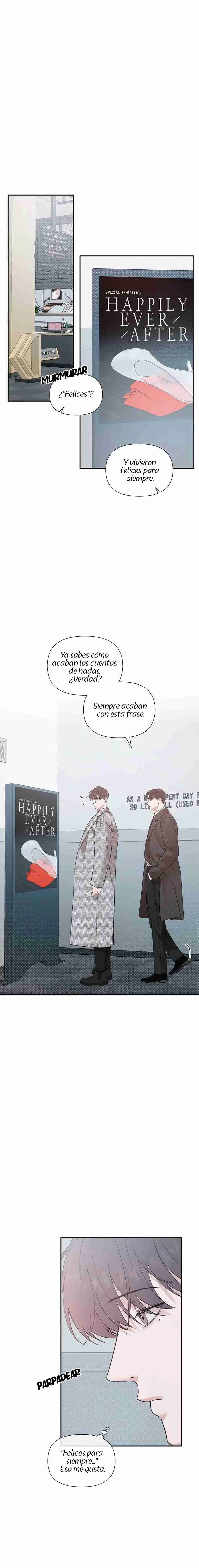 Stranger (Seonmyeong) (2021) - Capítulo 67 - Página 6 - LectorTMOo
