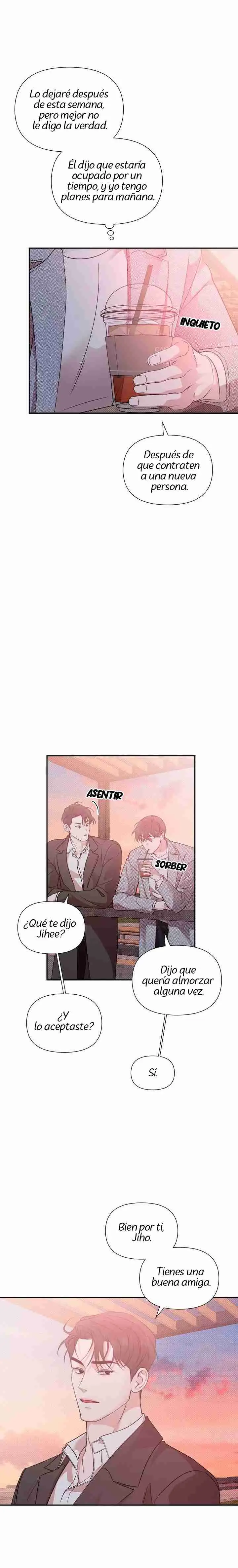 Stranger (Seonmyeong) (2021) - Capítulo 67 - Página 17 - LectorTMOo
