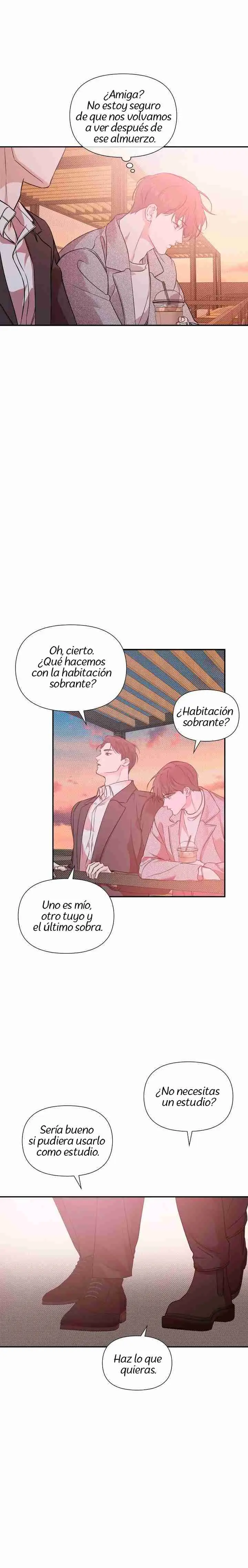 Stranger (Seonmyeong) (2021) - Capítulo 67 - Página 18 - LectorTMOo