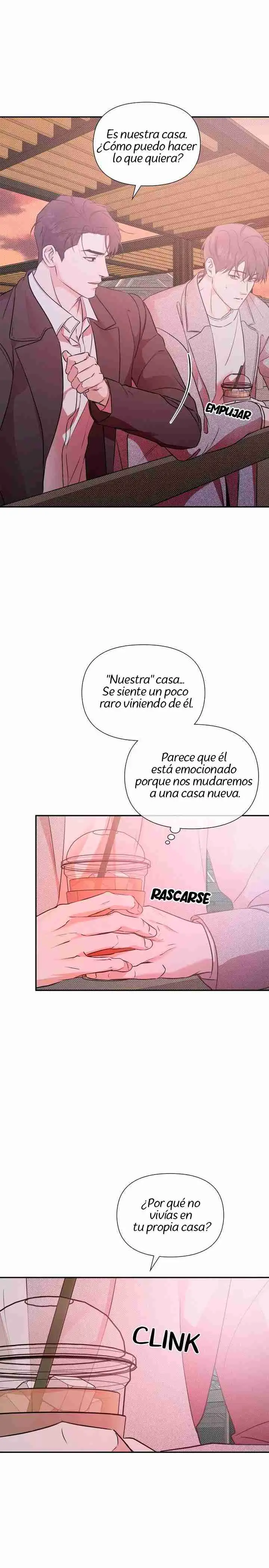 Stranger (Seonmyeong) (2021) - Capítulo 67 - Página 19 - LectorTMOo