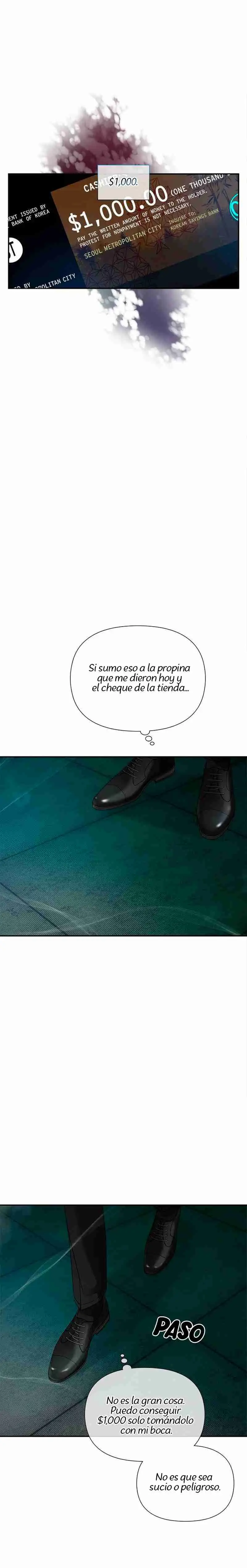 Stranger (Seonmyeong) (2021) - Capítulo 69 - Página 5 - LectorTMOo