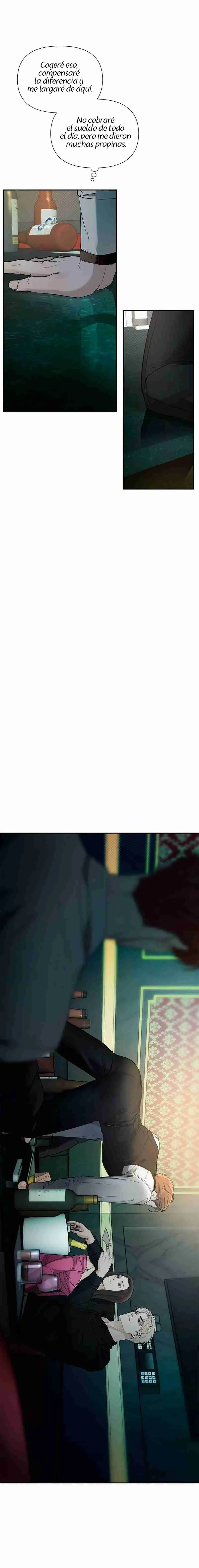 Stranger (Seonmyeong) (2021) - Capítulo 69 - Página 6 - LectorTMOo
