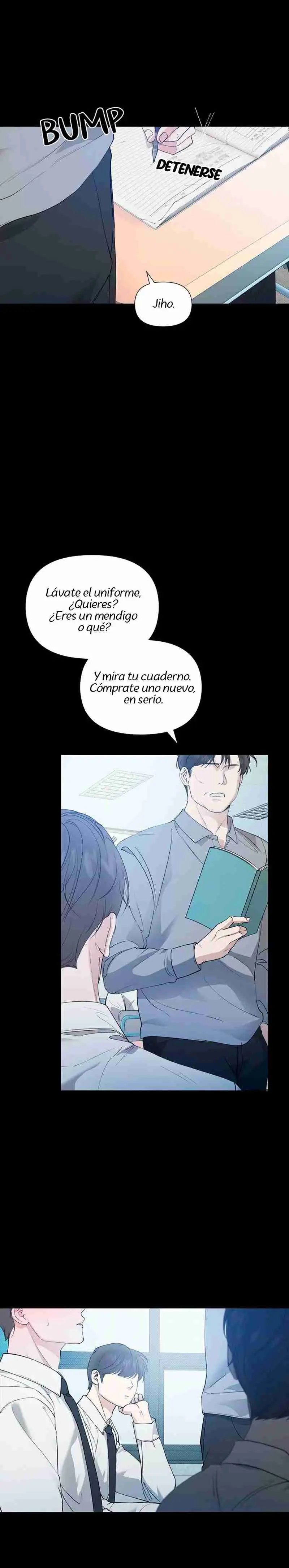 Stranger (Seonmyeong) (2021) - Capítulo 69 - Página 9 - LectorTMOo