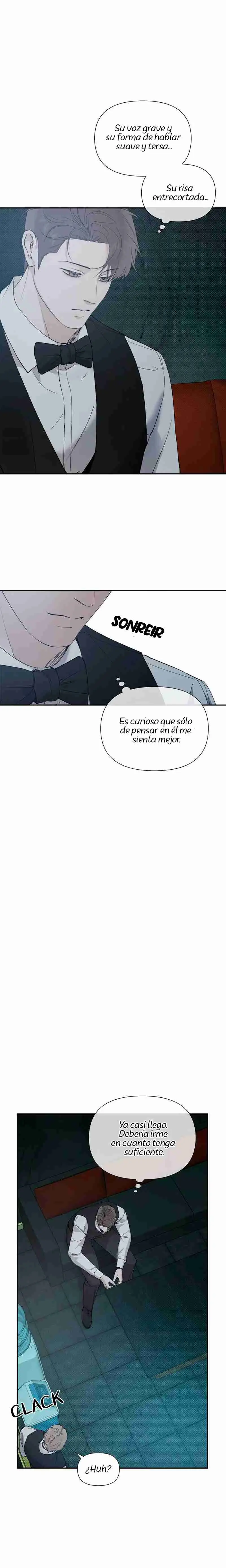 Stranger (Seonmyeong) (2021) - Capítulo 69 - Página 12 - LectorTMOo