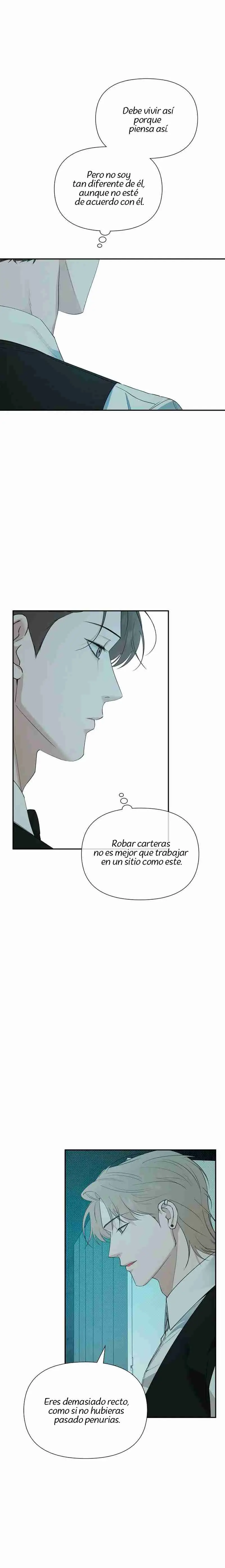 Stranger (Seonmyeong) (2021) - Capítulo 69 - Página 17 - LectorTMOo