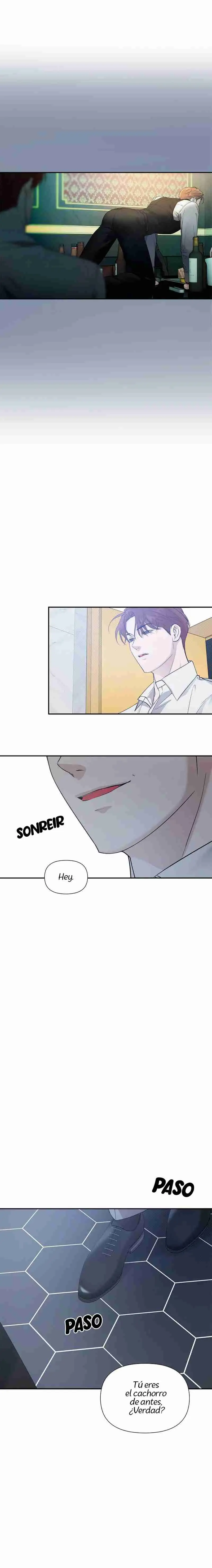 Stranger (Seonmyeong) (2021) - Capítulo 69 - Página 22 - LectorTMOo