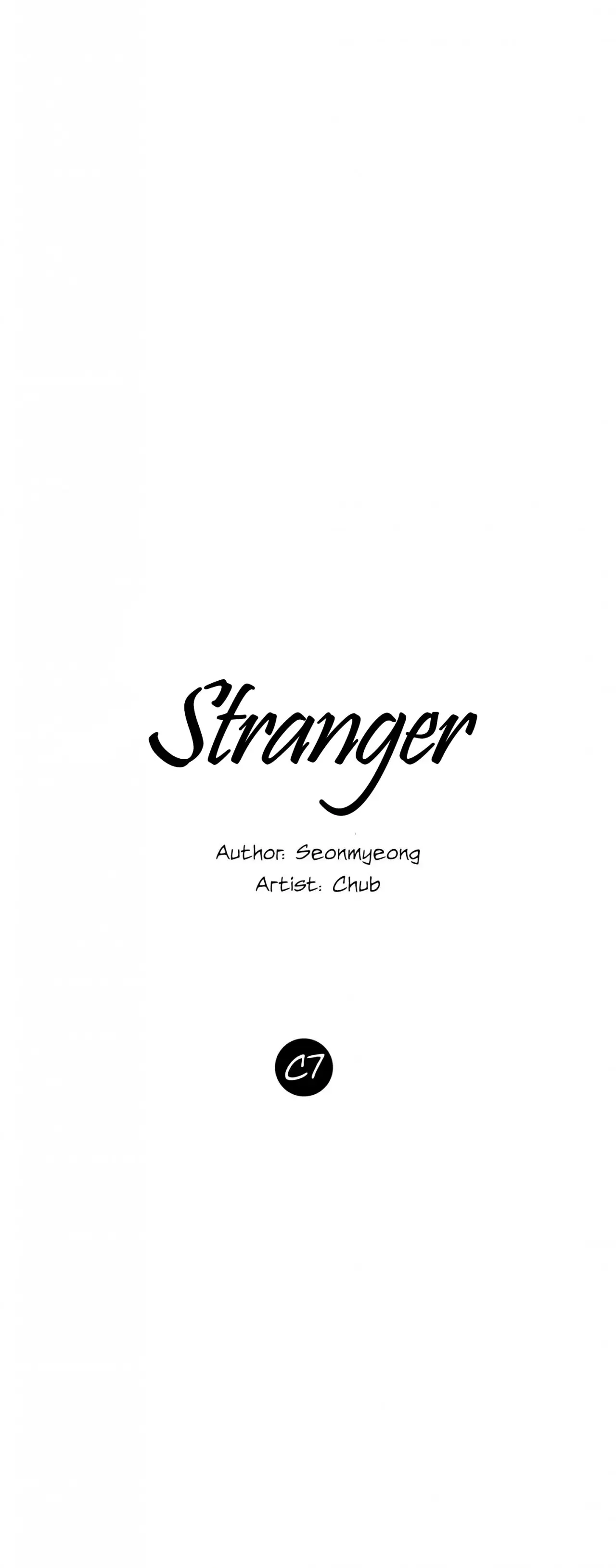 Stranger (Seonmyeong) (2021) - Capítulo 7 - Página 14 - LectorTMOo