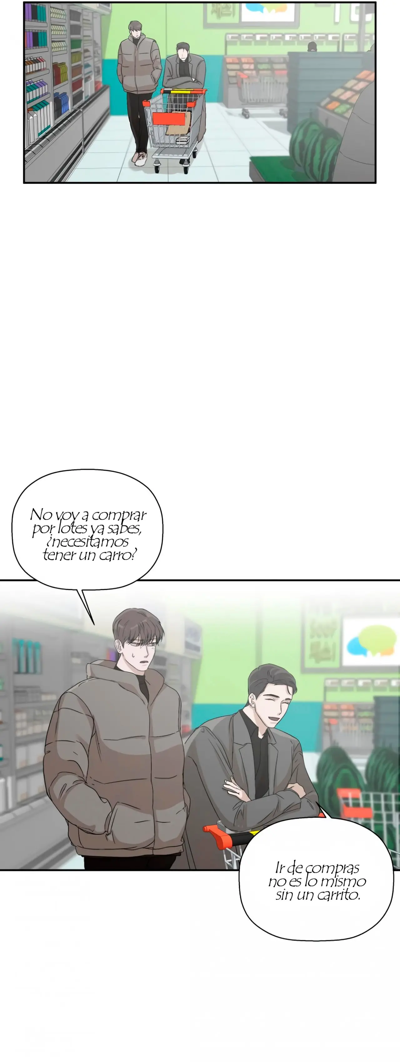 Stranger (Seonmyeong) (2021) - Capítulo 7 - Página 15 - LectorTMOo