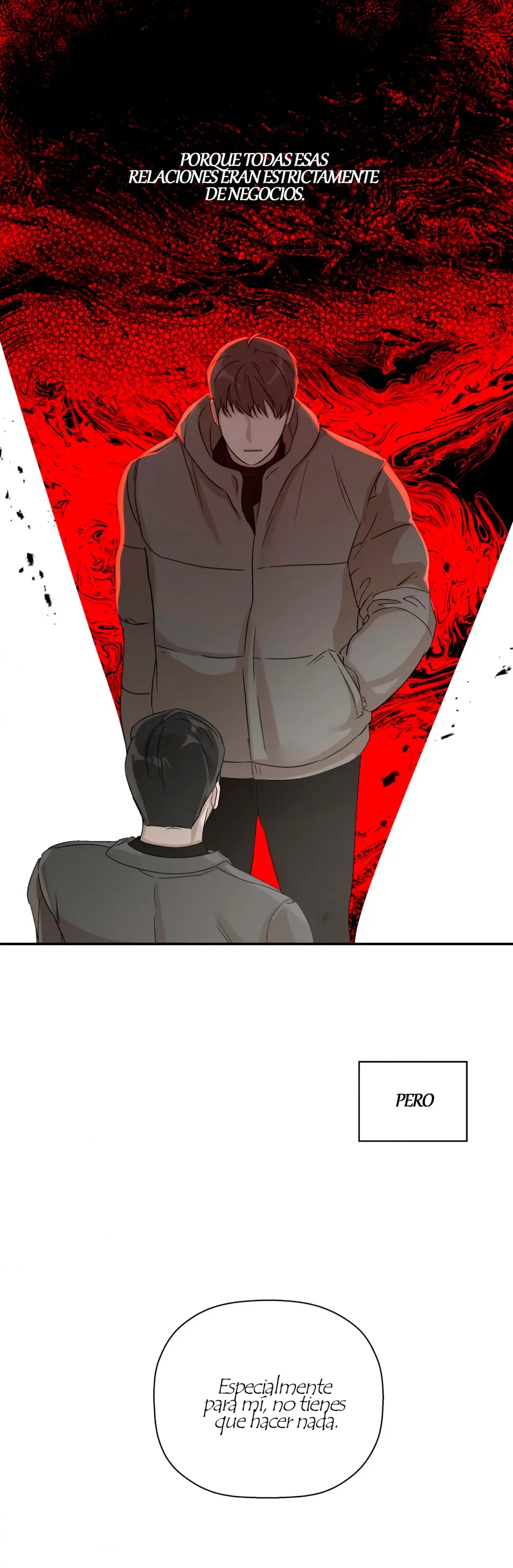 Stranger (Seonmyeong) (2021) - Capítulo 7 - Página 26 - LectorTMOo