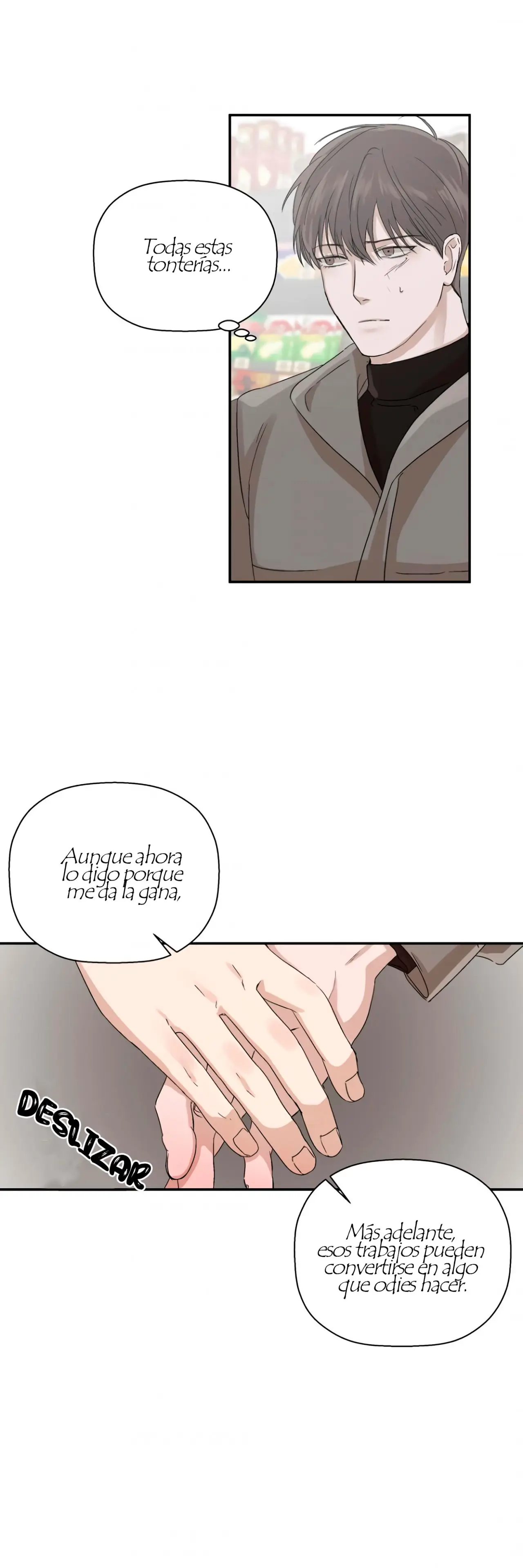 Stranger (Seonmyeong) (2021) - Capítulo 7 - Página 29 - LectorTMOo